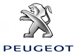 Логотип Peugeot Логотип Peugeot