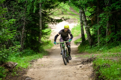 Первые MTB сборы на Алтае проведет байк-парк "Белка в колесе" Первые MTB сборы на Алтае проведет байк-парк "Белка в колесе"