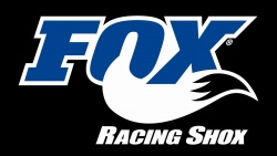 Логотип Fox Racing Логотип Fox Racing