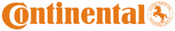 Логотип Continental Логотип Continental