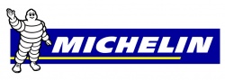 Логотип Michelin Логотип Michelin