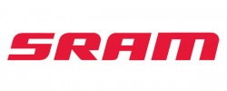 Логотип SRAM Логотип SRAM
