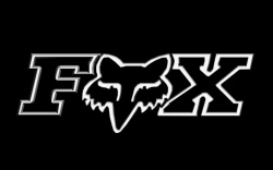 Логотип Fox Логотип Fox
