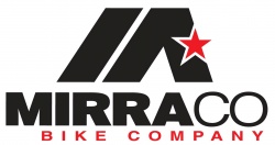 Логотип MirraCo Логотип MirraCo