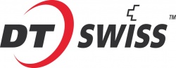 Логотип DT Swiss Логотип DT Swiss