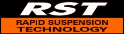 Логотип RST Логотип RST